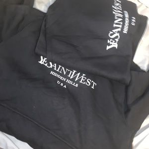 New Black Hoodie From Boohoo